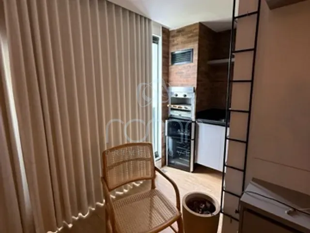 Apartamento com 42m² 1 quarto e 1 banheiro, para alugar, no bairro Jardim Redentor em São José do Rio Preto