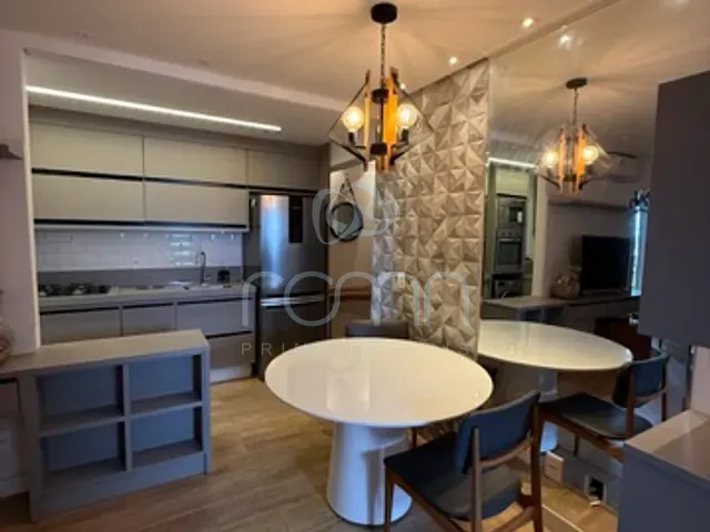 Apartamento com 42m² 1 quarto e 1 banheiro, para alugar, no bairro Jardim Redentor em São José do Rio Preto