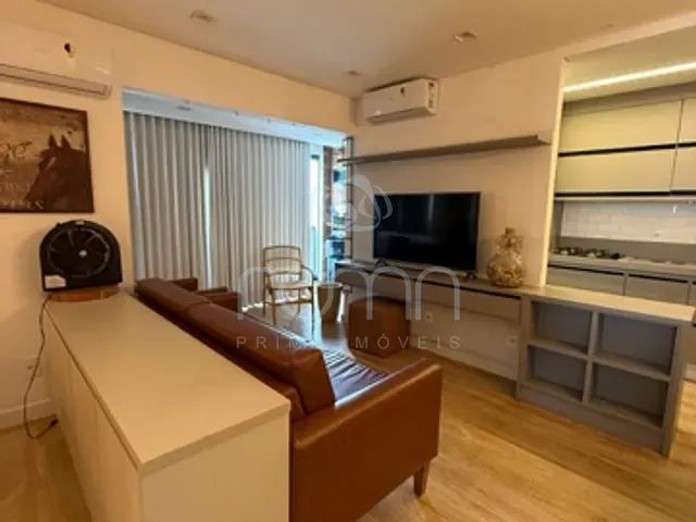 Apartamento com 42m² 1 quarto e 1 banheiro, para alugar, no bairro Jardim Redentor em São José do Rio Preto