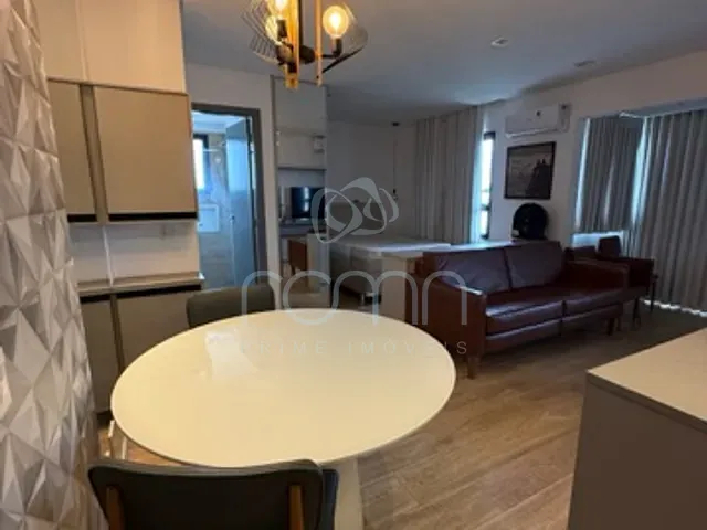 Apartamento com 42m² 1 quarto e 1 banheiro, para alugar, no bairro Jardim Redentor em São José do Rio Preto