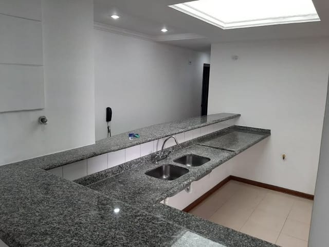 Foto do Apartamento - Apartamento com 3 dormitórios à venda, 154 m² por R$ 540.000,00 - Vila Aprazível - Jacareí/SP | RUSSI IMÓVEIS