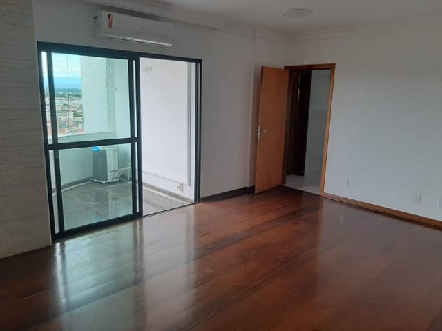 Foto do Apartamento - Apartamento com 3 dormitórios à venda, 154 m² por R$ 540.000,00 - Vila Aprazível - Jacareí/SP | RUSSI IMÓVEIS