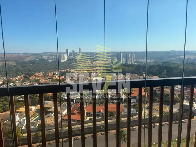 Apartamento com 127m² 3 quartos e 4 banheiros, à venda, no bairro Vila Aviação em Bauru