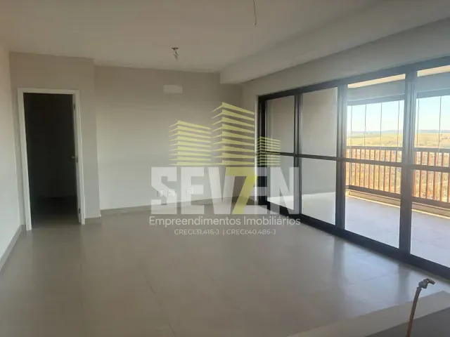 Apartamento com 127m² 3 quartos e 4 banheiros, à venda, no bairro Vila Aviação em Bauru
