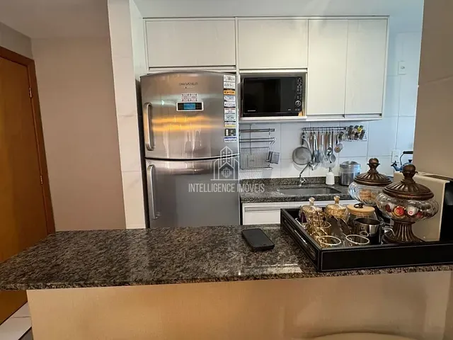 Apartamento 2 quartos e 2 banheiros, à venda, no bairro Jardim Mariana em Cuiabá