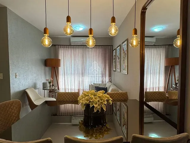 Apartamento 2 quartos e 2 banheiros, à venda, no bairro Jardim Mariana em Cuiabá