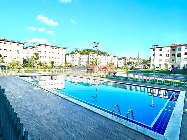 Apartamento com 60m² 2 quartos e 2 banheiros, à venda, no bairro Daniel Gomes em Itabuna