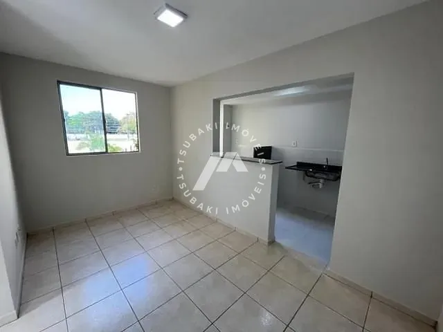 Apartamento 2 quartos e 1 banheiro, à venda, no bairro Pedreirinha em Marituba