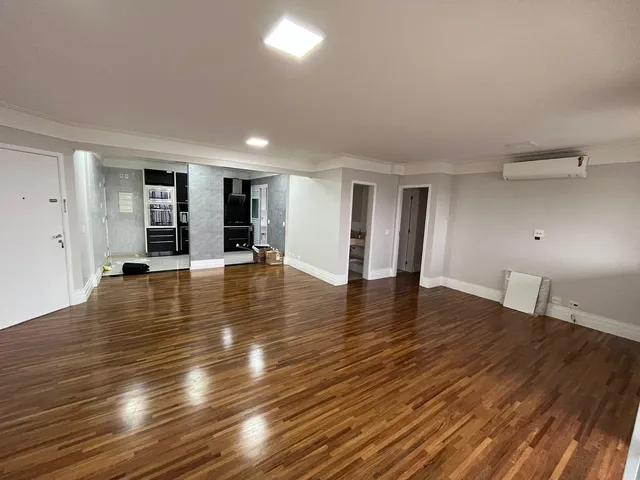 Apartamento com 128m² 3 quartos e 3 banheiros, à venda ou para alugar, no bairro Jardim São Caetano em São Caetano do Sul