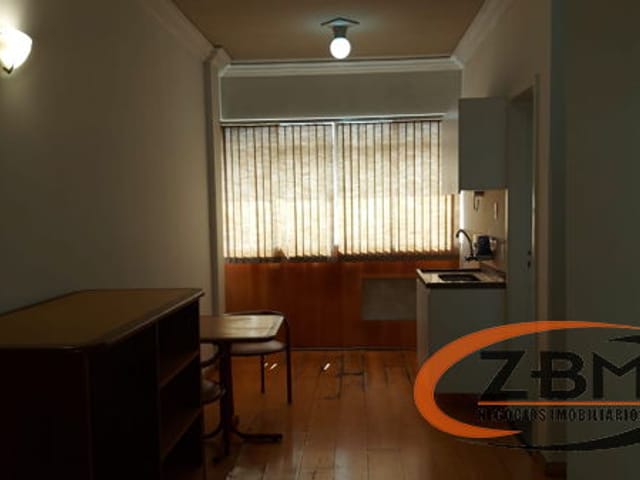 Foto do Apartamento - Apartamento à venda 1 Quarto, 37M², Centro, Londrina - PR | ZBM NEGOCIOS IMOBILIARIOS