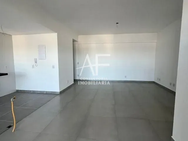Apartamento com 119m² 3 quartos e 3 banheiros, à venda, no bairro Estiva em Taubaté