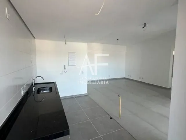 Apartamento com 119m² 3 quartos e 3 banheiros, à venda, no bairro Estiva em Taubaté