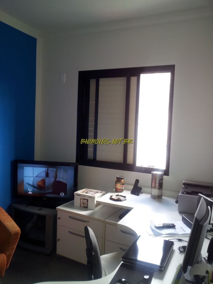 Apartamento, 3 quartos, 93 m² - Foto 26