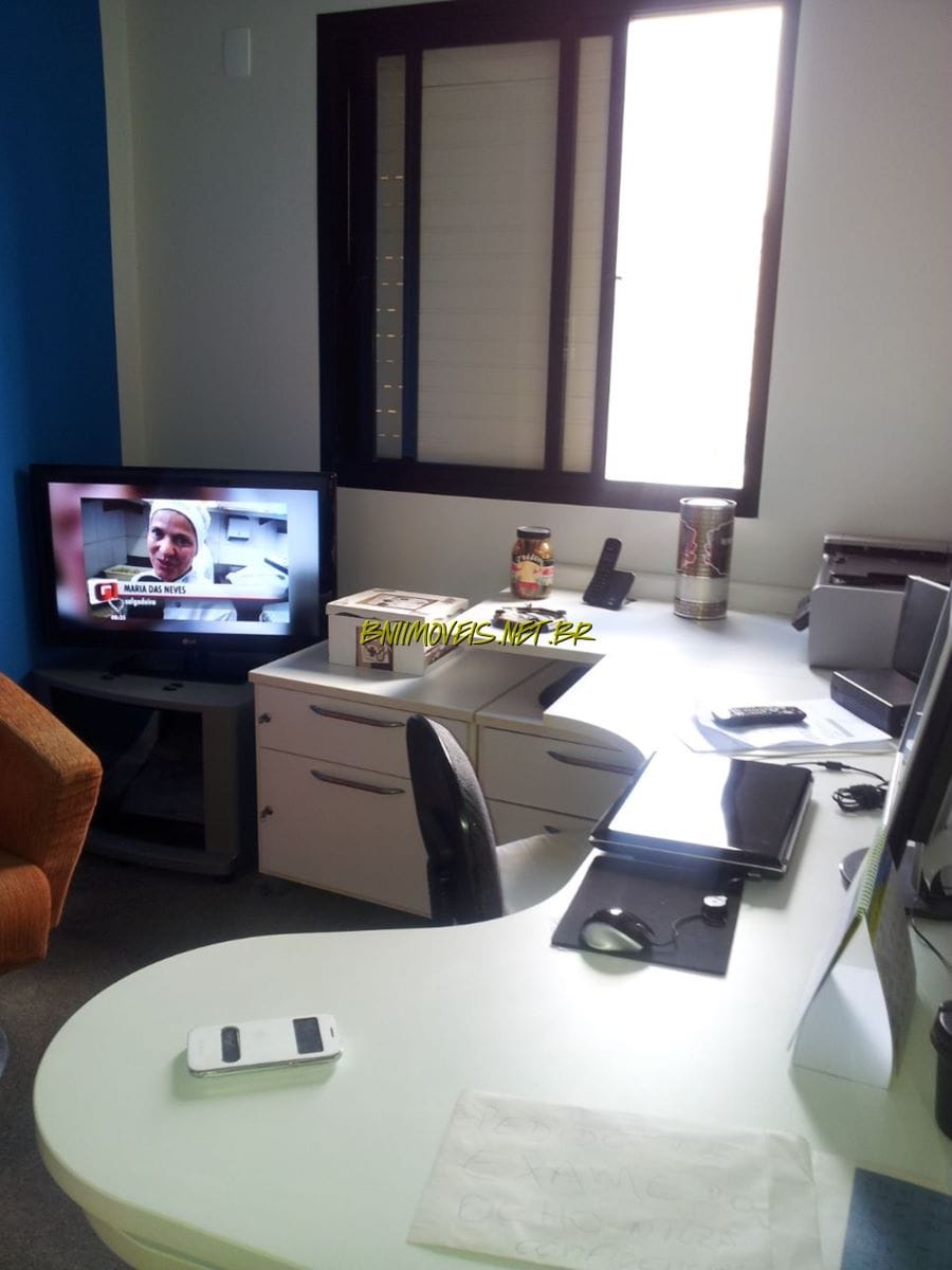Apartamento, 3 quartos, 93 m² - Foto 42
