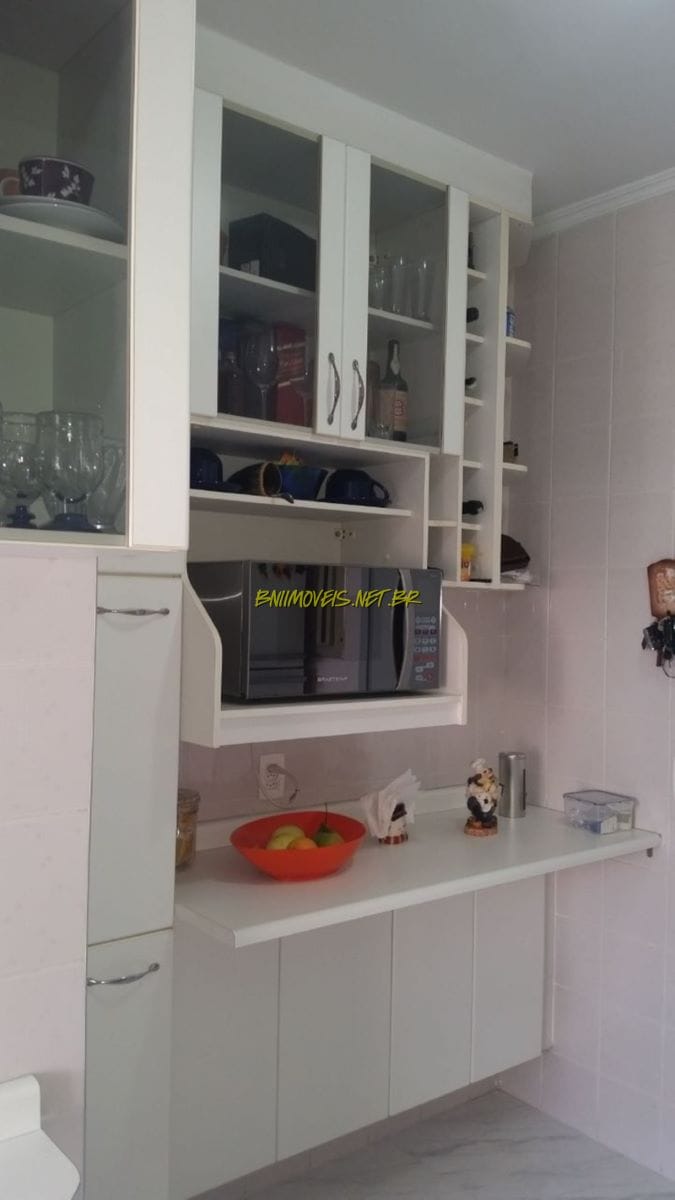 Apartamento, 3 quartos, 93 m² - Foto 31