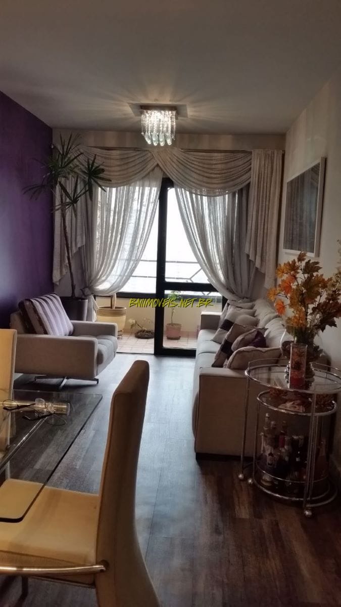Apartamento, 3 quartos, 93 m² - Foto 4
