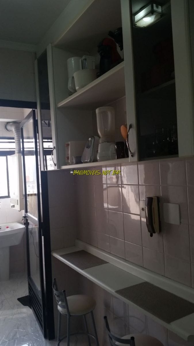 Apartamento, 3 quartos, 93 m² - Foto 11