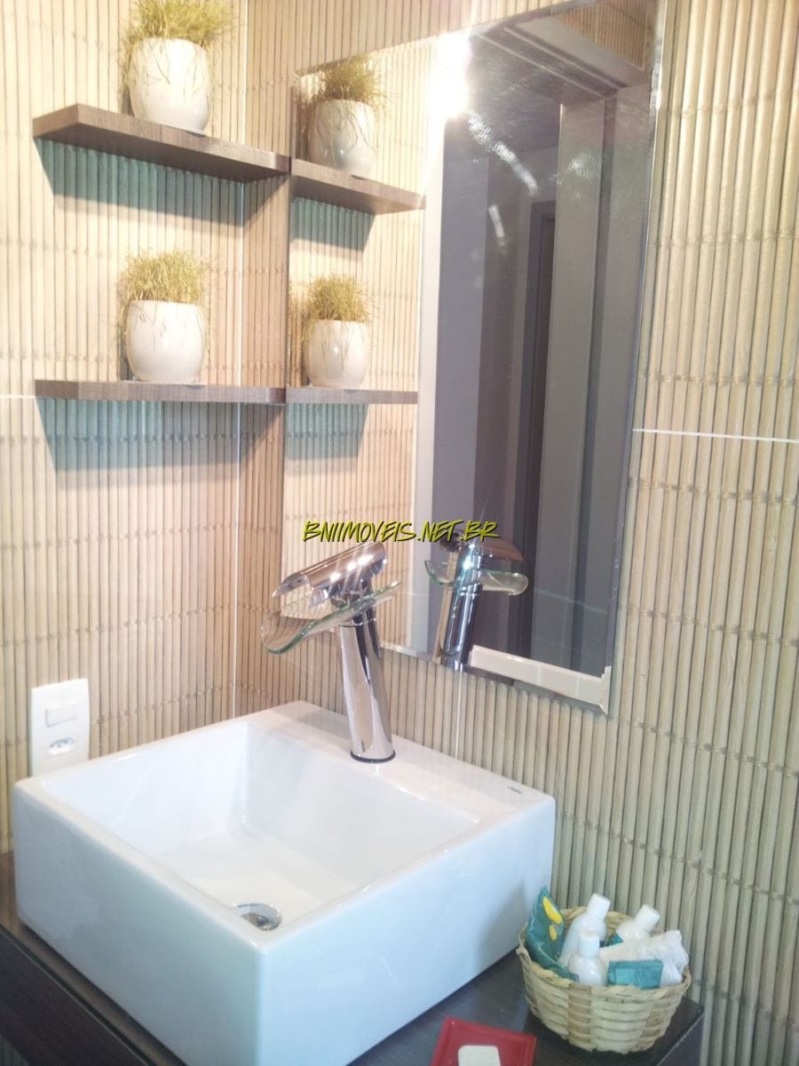 Apartamento, 3 quartos, 93 m² - Foto 35