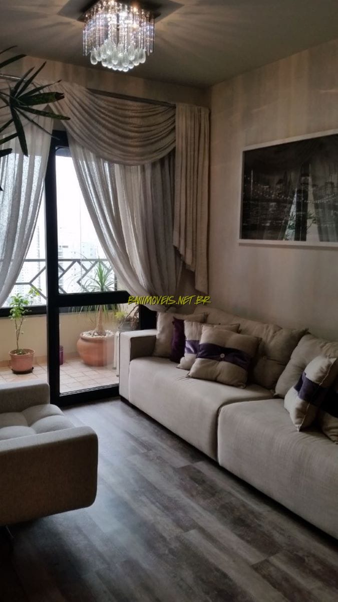 Apartamento, 3 quartos, 93 m² - Foto 5