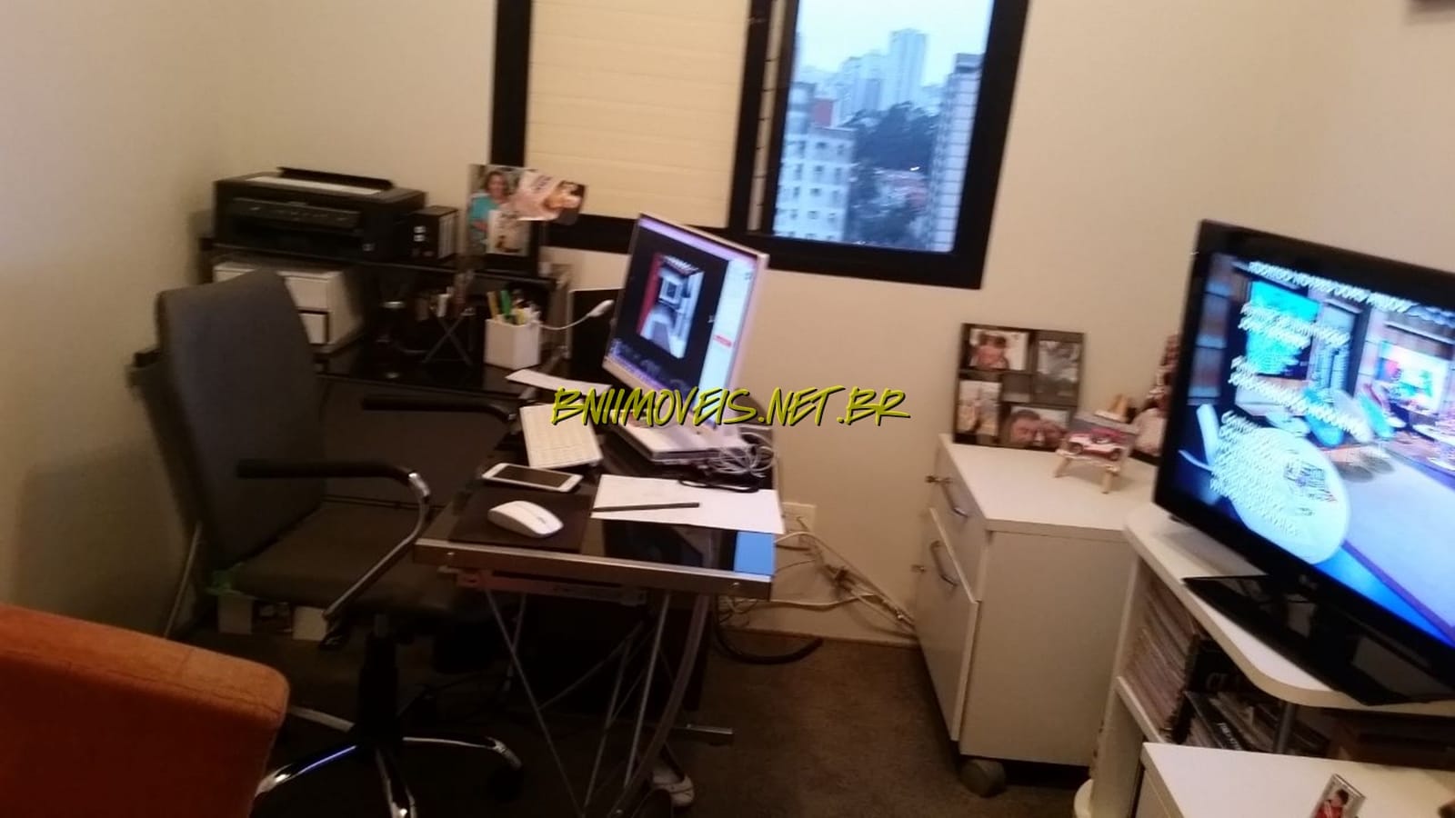 Apartamento, 3 quartos, 93 m² - Foto 21