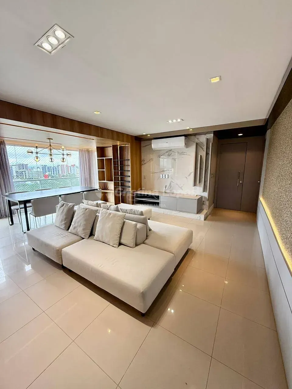 Apartamento, 3 quartos, 128 m² - Foto 5