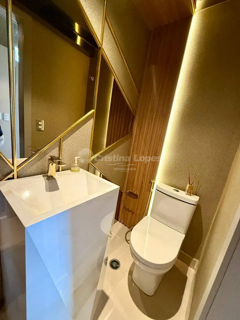 Apartamento, 3 quartos, 128 m² - Foto 6