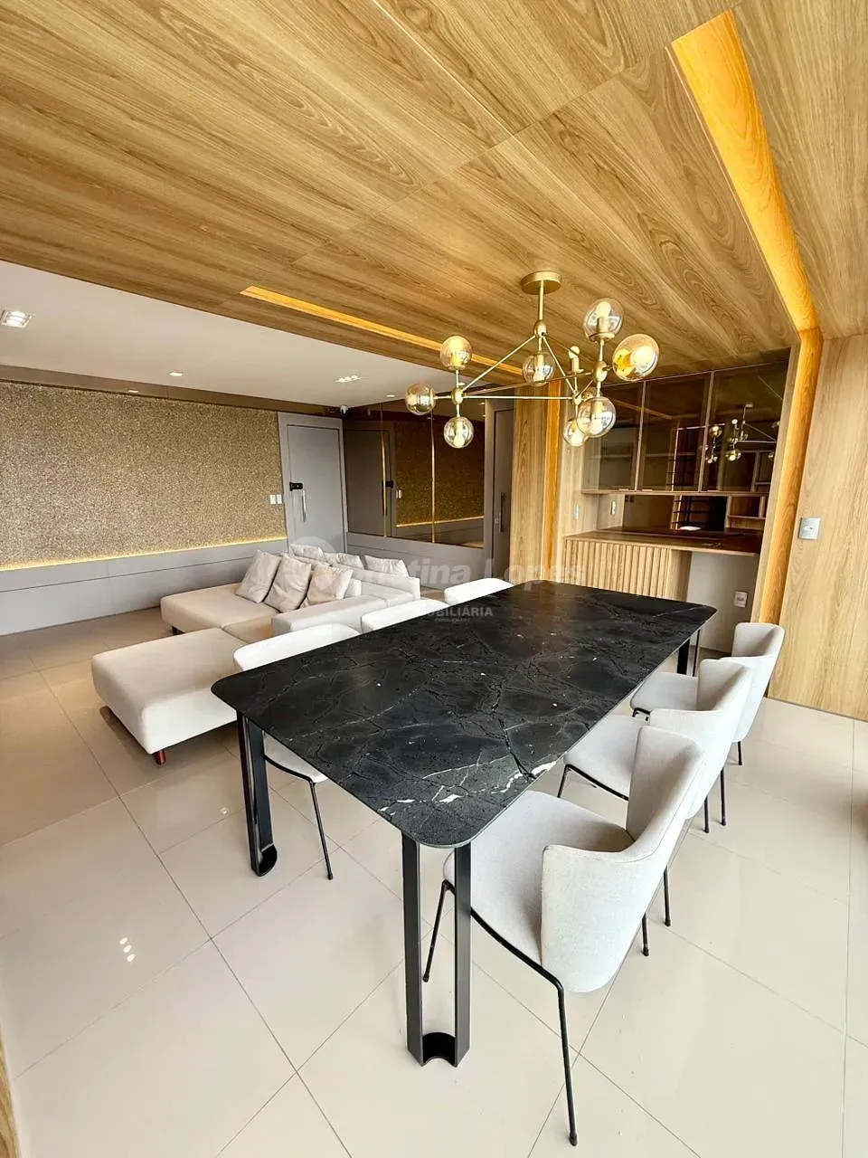 Apartamento, 3 quartos, 128 m² - Foto 1