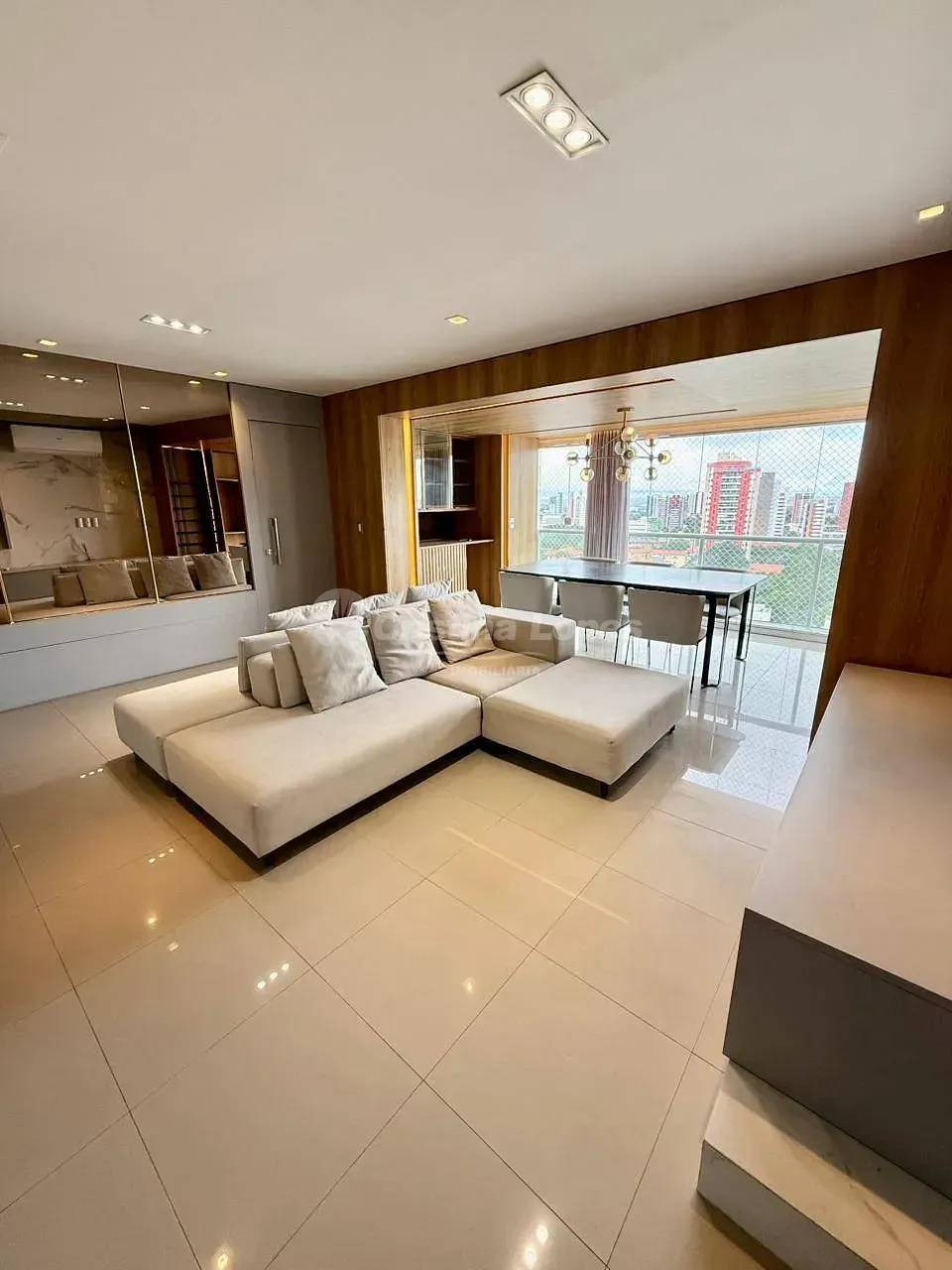 Apartamento, 3 quartos, 128 m² - Foto 4