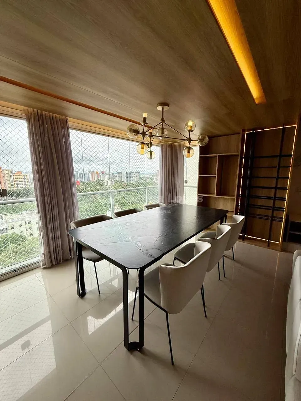 Apartamento, 3 quartos, 128 m² - Foto 3