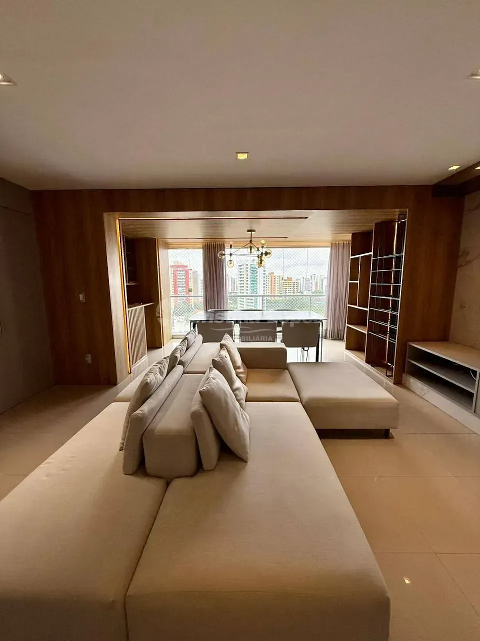 Apartamento, 3 quartos, 128 m² - Foto 2
