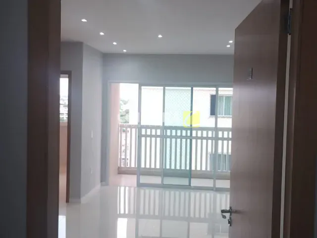 Apartamento com 77m² 2 quartos e 1 banheiro, para alugar, no bairro Aldeia em Santarém