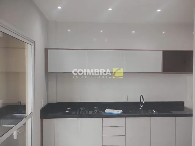 Apartamento com 77m² 2 quartos e 1 banheiro, para alugar, no bairro Aldeia em Santarém