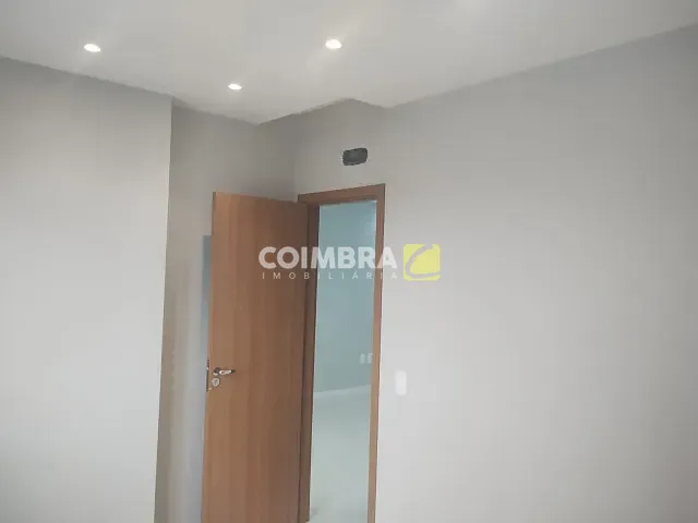 Apartamento com 77m² 2 quartos e 1 banheiro, para alugar, no bairro Aldeia em Santarém