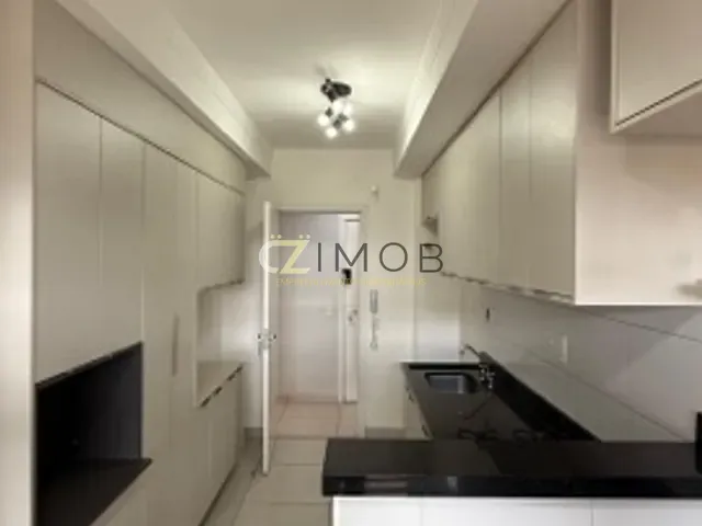 Apartamento com 105m² 3 quartos e 4 banheiros, para alugar, no bairro Quinta da Primavera em Ribeirão Preto