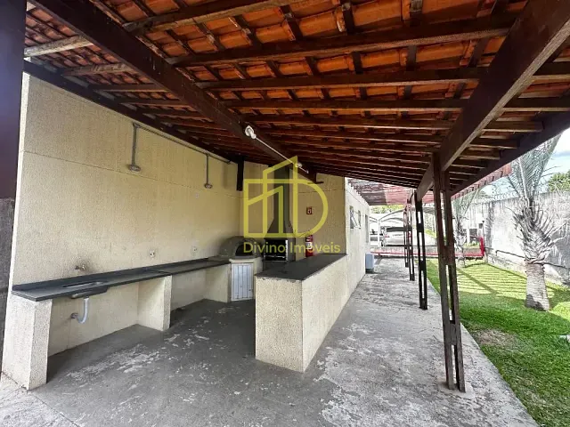 Apartamento 2 quartos e 1 banheiro, à venda, no bairro Jardim Tatiana em Votorantim