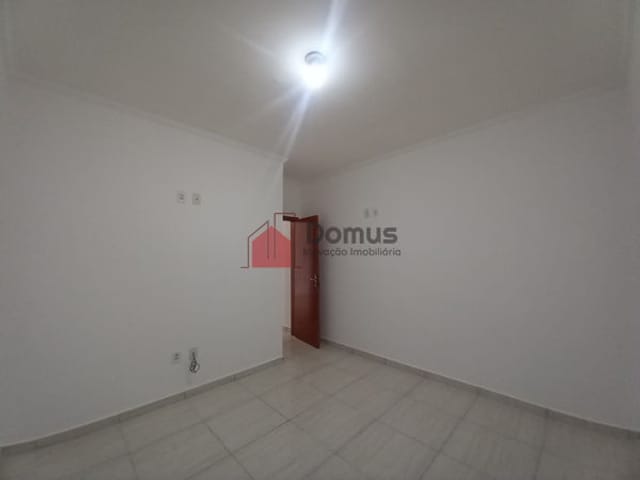 Apartamento 1 quarto e 1 banheiro, para alugar, no bairro Residencial Comercial Vila Verde em Pindamonhangaba