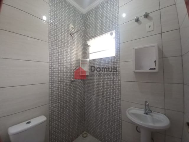 Apartamento 1 quarto e 1 banheiro, para alugar, no bairro Residencial Comercial Vila Verde em Pindamonhangaba
