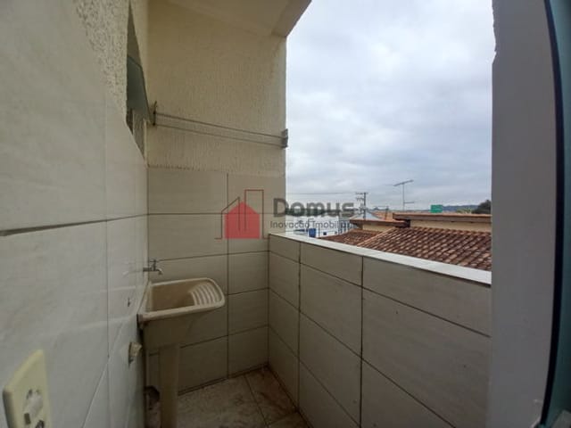 Apartamento 1 quarto e 1 banheiro, para alugar, no bairro Residencial Comercial Vila Verde em Pindamonhangaba