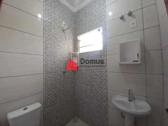 Apartamento 1 quarto e 1 banheiro, para alugar, no bairro Residencial Comercial Vila Verde em Pindamonhangaba