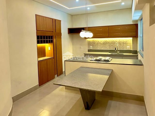 Foto do Apartamento - APARTAMENTO GARDEN 76M² - 2 QUARTOS (1 SUÍTE) - JARDIM GOIÁS, GOIÂNIA/GO | Provenda Imobiliária