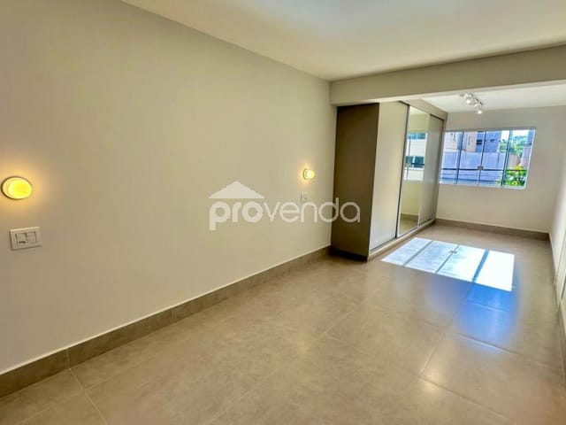 Foto do Apartamento - APARTAMENTO GARDEN 76M² - 2 QUARTOS (1 SUÍTE) - JARDIM GOIÁS, GOIÂNIA/GO | Provenda Imobiliária