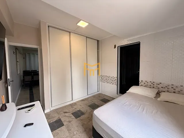 Apartamento 1 quarto e 1 banheiro, para alugar, no bairro Nazaré em Belém