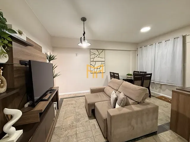 Apartamento 1 quarto e 1 banheiro, para alugar, no bairro Nazaré em Belém