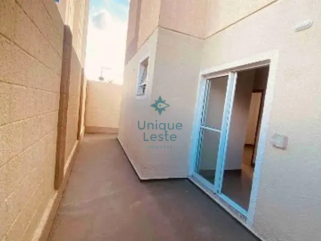 Apartamento com 68m² 2 quartos e 1 banheiro, à venda, no bairro São Gabriel em Belo Horizonte