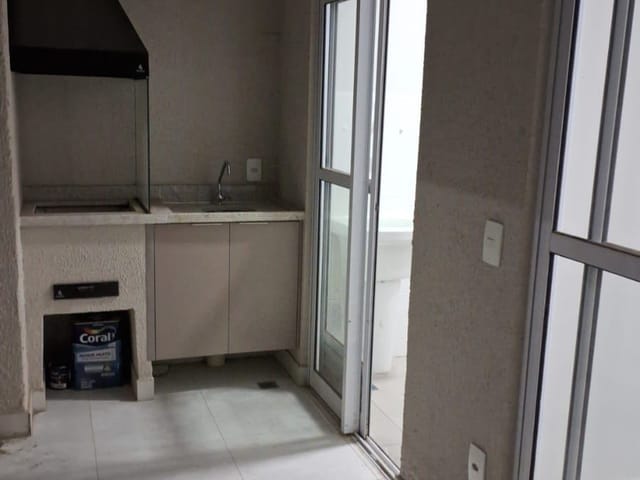 Foto do Apartamento - Apartamento novíssimo para locação no Brisa da Mata  - Paulínia, SP | Hermes Imóveis