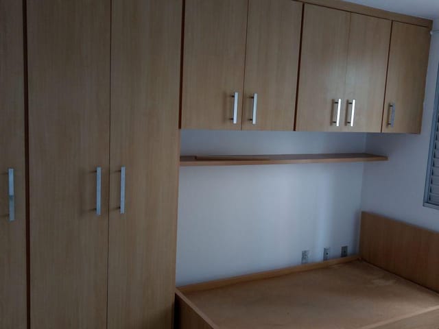 Foto do Apartamento - Apartamento residencial para locação, Floradas de São José, São José dos Campos. | INDEPENDENCE NEGOCIOS IMOBILIARIOS LTDA