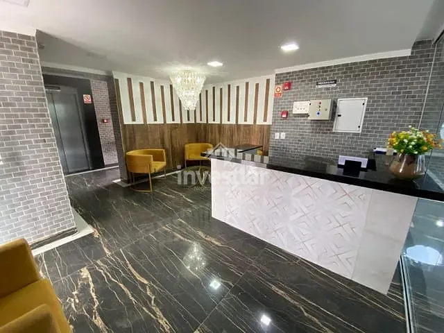 Apartamento 1 quarto e 1 banheiro, para alugar, no bairro Sandra Cavalcante em Campina Grande