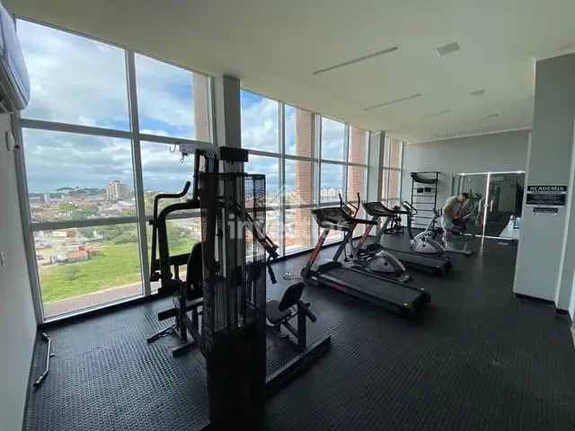 Apartamento 1 quarto e 1 banheiro, para alugar, no bairro Sandra Cavalcante em Campina Grande