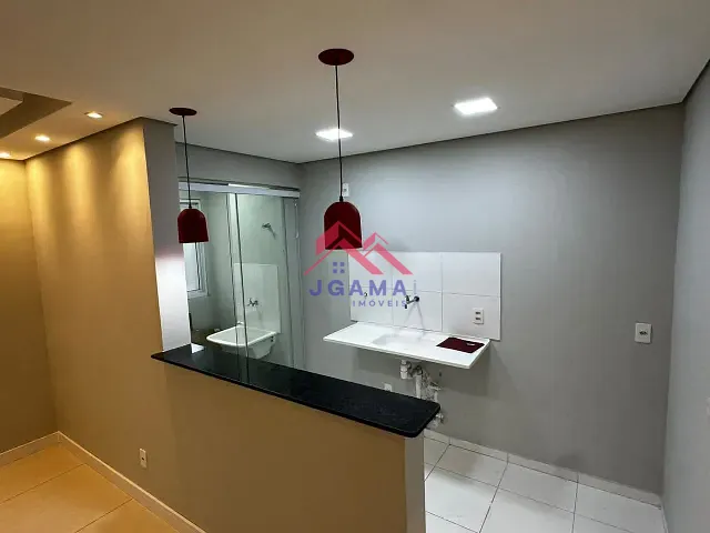 Apartamento 2 quartos e 1 banheiro, à venda, no bairro Jardim Ana Maria em São Paulo