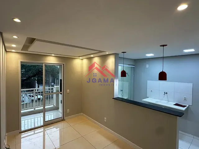 Apartamento 2 quartos e 1 banheiro, à venda, no bairro Jardim Ana Maria em São Paulo